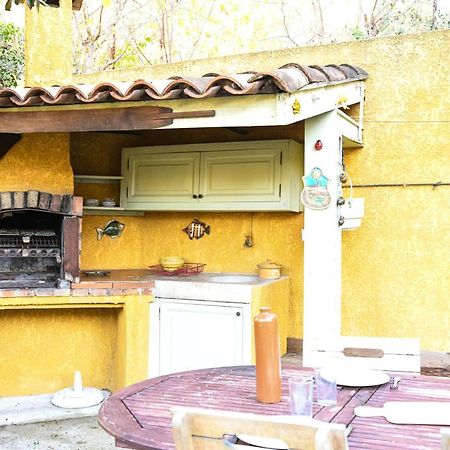 Le Cabanon - Maison 2 Ch Avec Jardin Et Parking Marseille Exterior photo